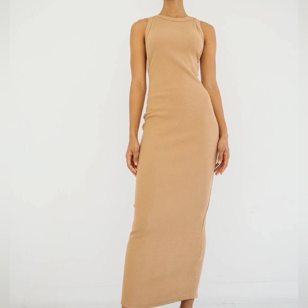Maribel Dress
